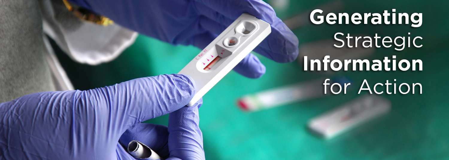 Generating Strategic Info for Action Banner