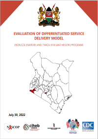 service delivery literature review