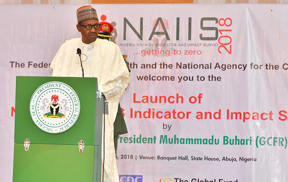 President-of-Nig.-speaking-during-the-launch-of-the-NAIIS-Project